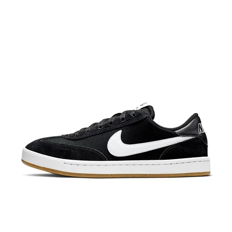 Nike FC Standard SB Black Gum (CJ9961-001)