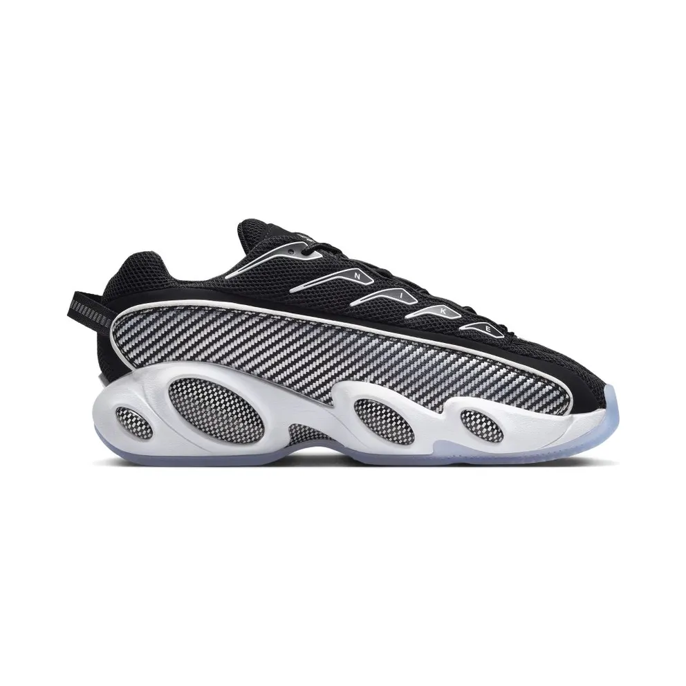 NOCTA Glide Black/White/Clear/White (DM0879-001)