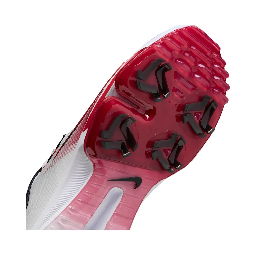 Nike Air Zoom Infinity Tour 2 “University Red” (FD0217-101)