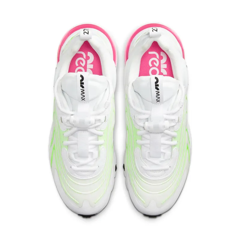 Nike Air Max 270 React ENG Watermelon (CK2608-100)