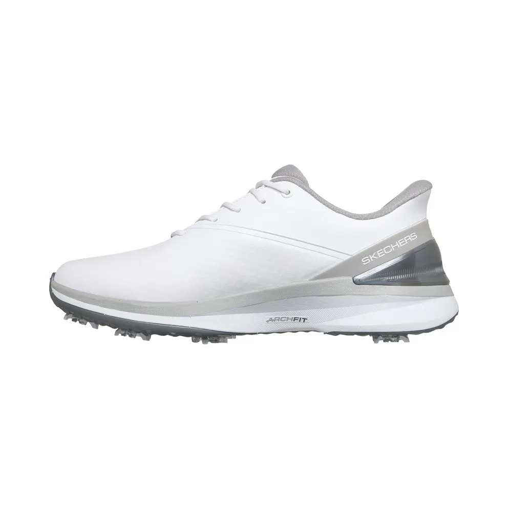 Skechers Slip-ins Golf: Blade Tour “White (214145 Wht)” (214145WHT)