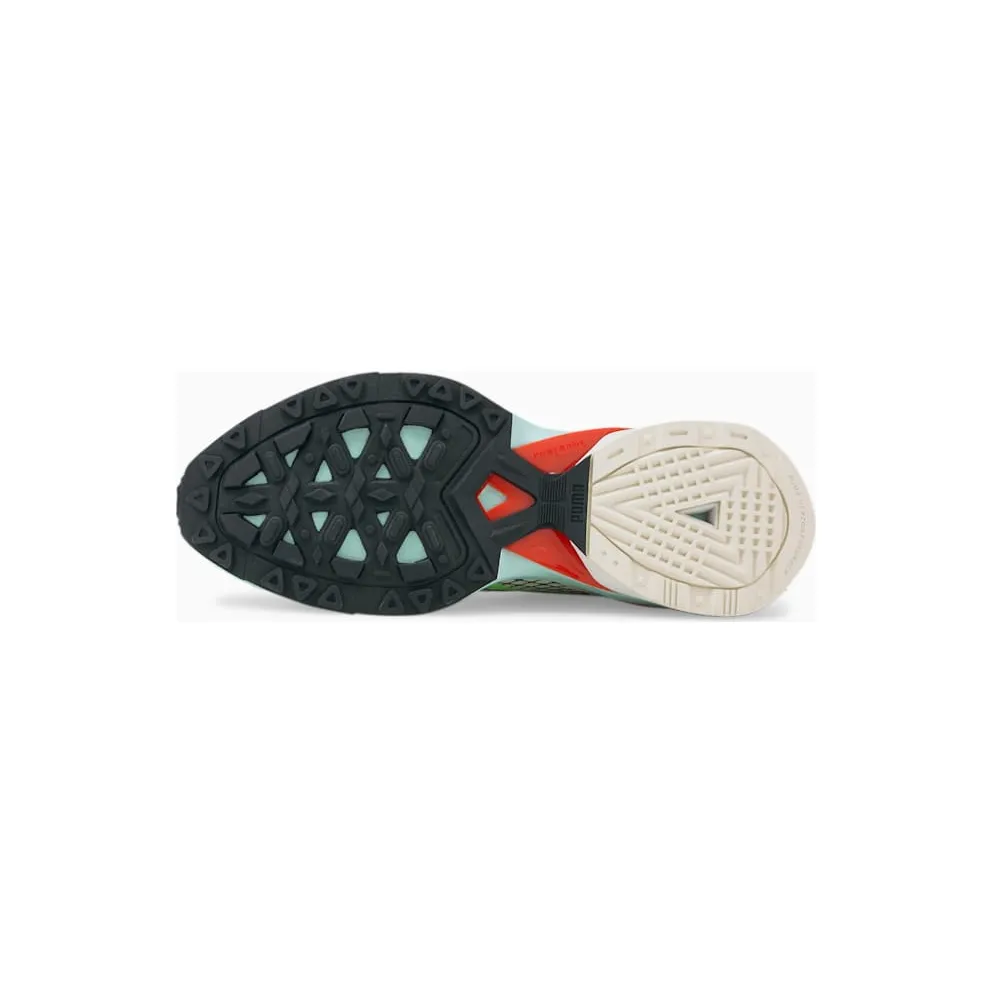 Puma PWRFRAME OP-1 Mix White/Blue (385557-01)