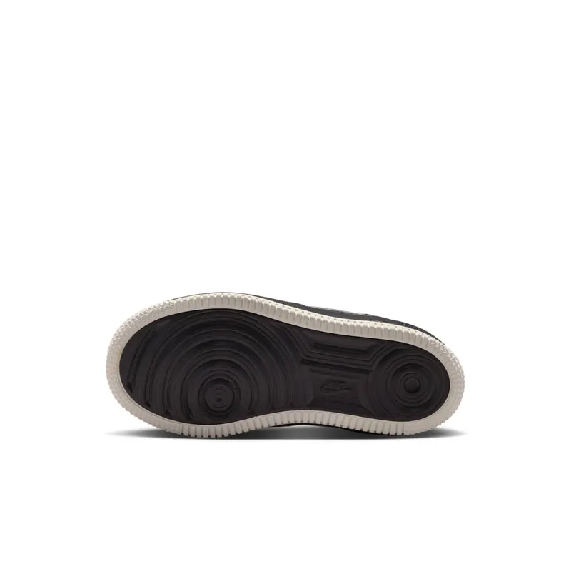 Nike Force 1 Low LV8 2 PS “Black Light Bone” (IM8000-001)