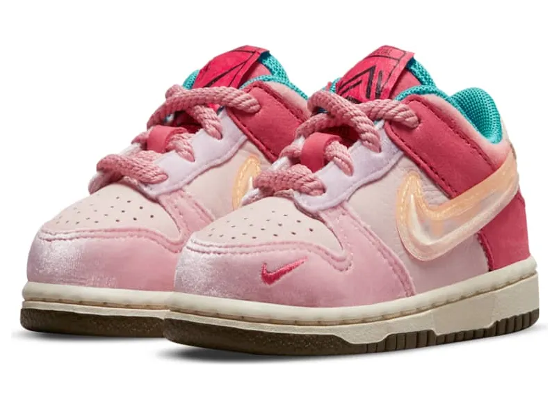 nike-dunk DM3350-600