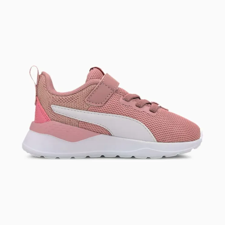 Puma Anzarun Lite Metallic AC Pink/White (37317701)
