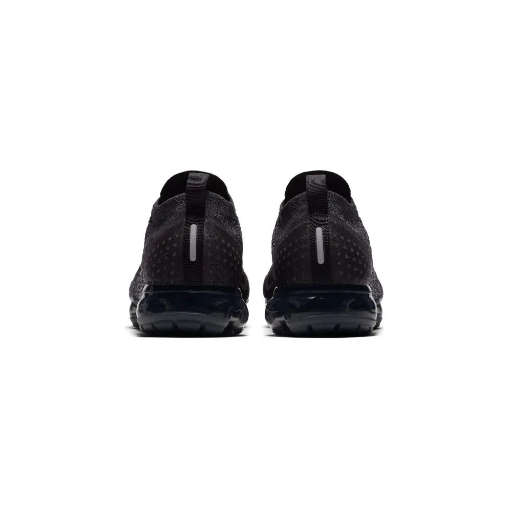Nike Air VaporMax 2 Black Dark Grey Black/Black-Dark Grey-Anthracite (942842-012)