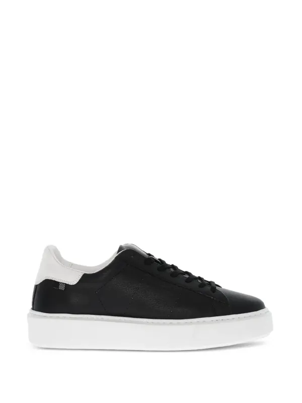 Woolrich Klassische – Black (CMWFFO1073FRUWF012)