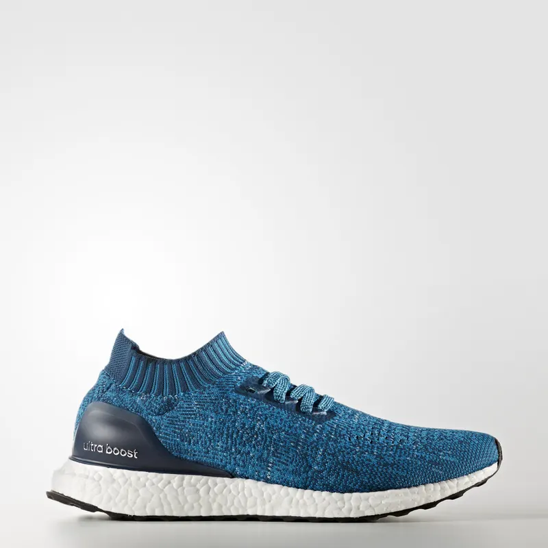 adidas Ultra Boost Uncaged Petrol