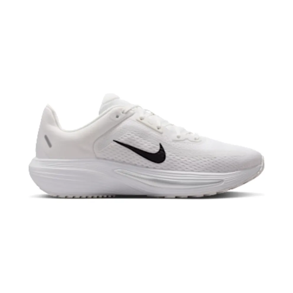 Nike Quest 7 Road “Summit White / White / Metallic Silver / Black” (IM9291-101)