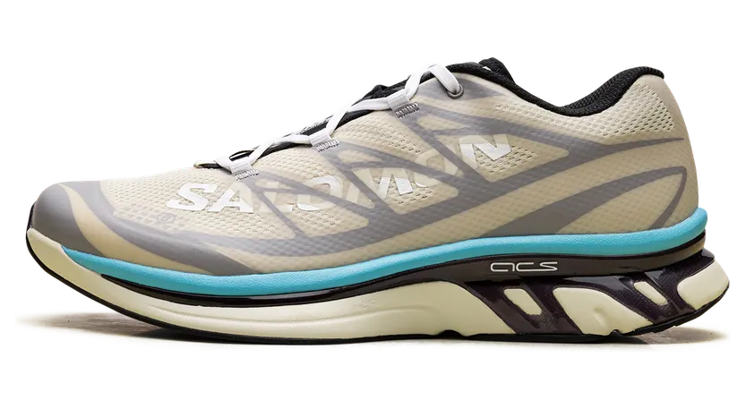 Salomon XT-MM-6 “MM6 Maison Margiela Asparagus Green” (L49199-900)