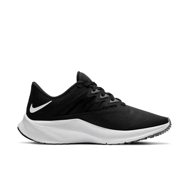 Nike Quest 3 Running Black (CD0232-002)