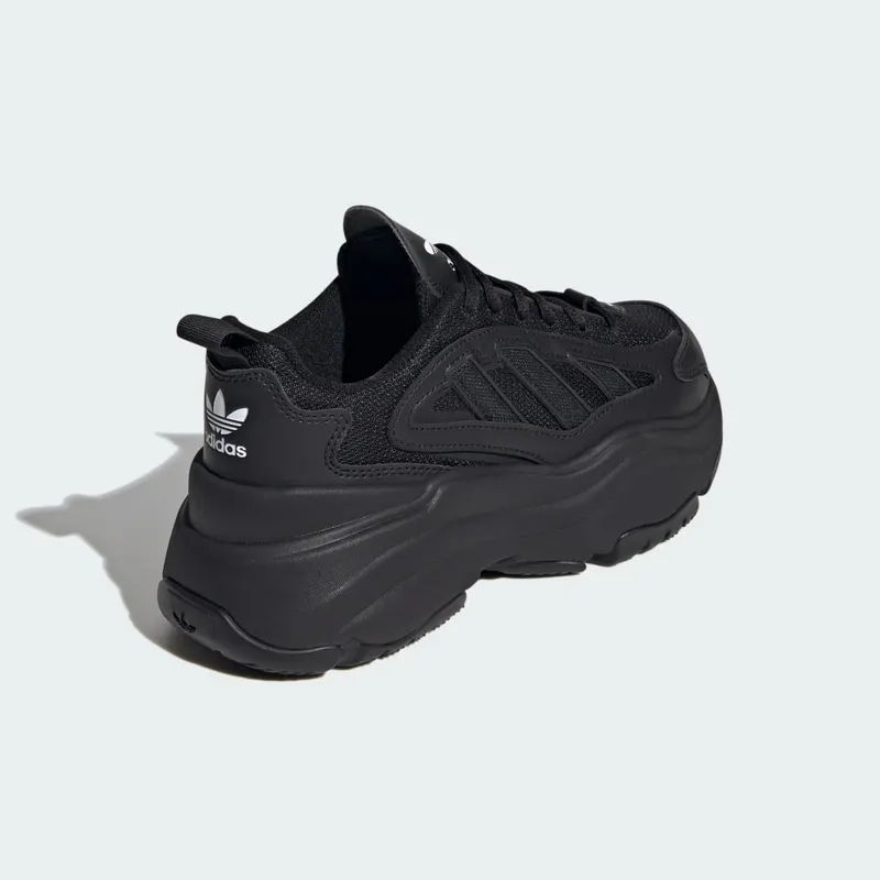 adidas Ozgaia Core Black / Core Black / Cloud White (IG6045)