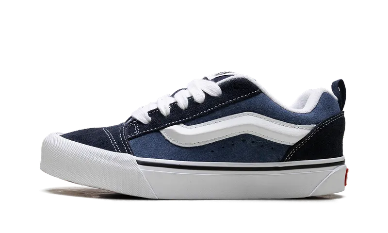 Vans U Knu Skool “Navy” (VN0009QCNWD1)