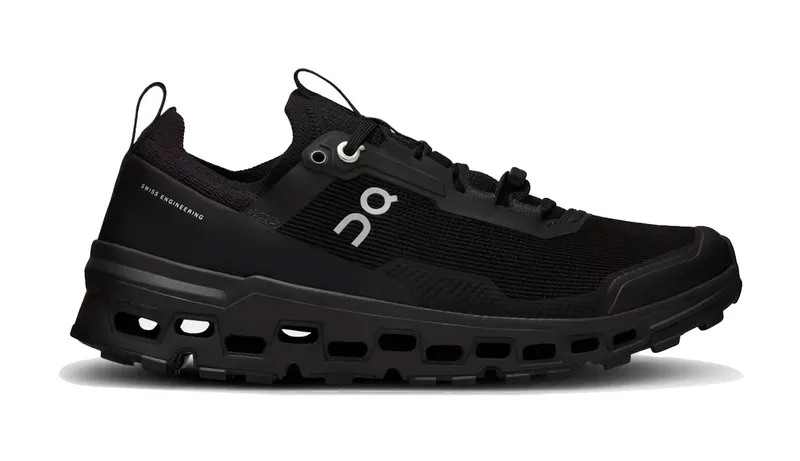 On Cloudultra 2 W (All Black) – 3WD30280485
