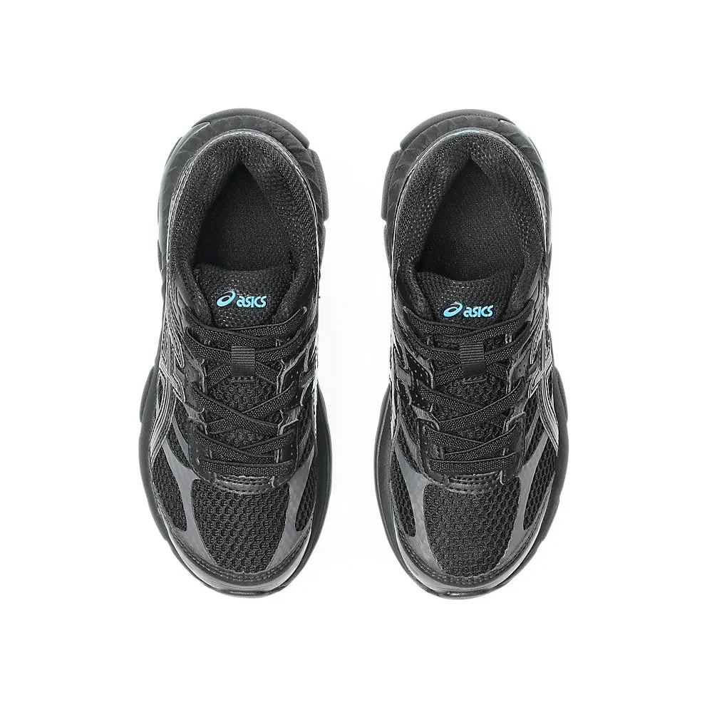 ASICS GEL-CUMULUS 16 PS “Black / Gunmetal” (1204A194-001)