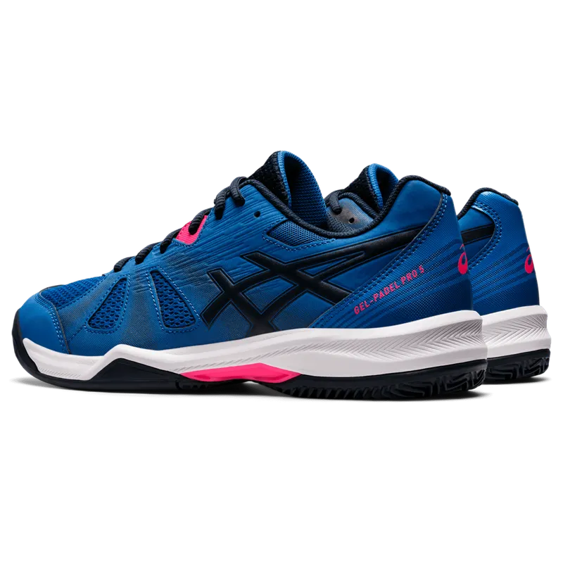 Asics GEL-PADEL PRO 5 Lake Drive/French Blue (1041A302.400)