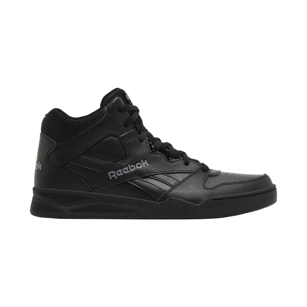Reebok ROYAL BB4500 HI2 Black / Grey / Black (CN4108)