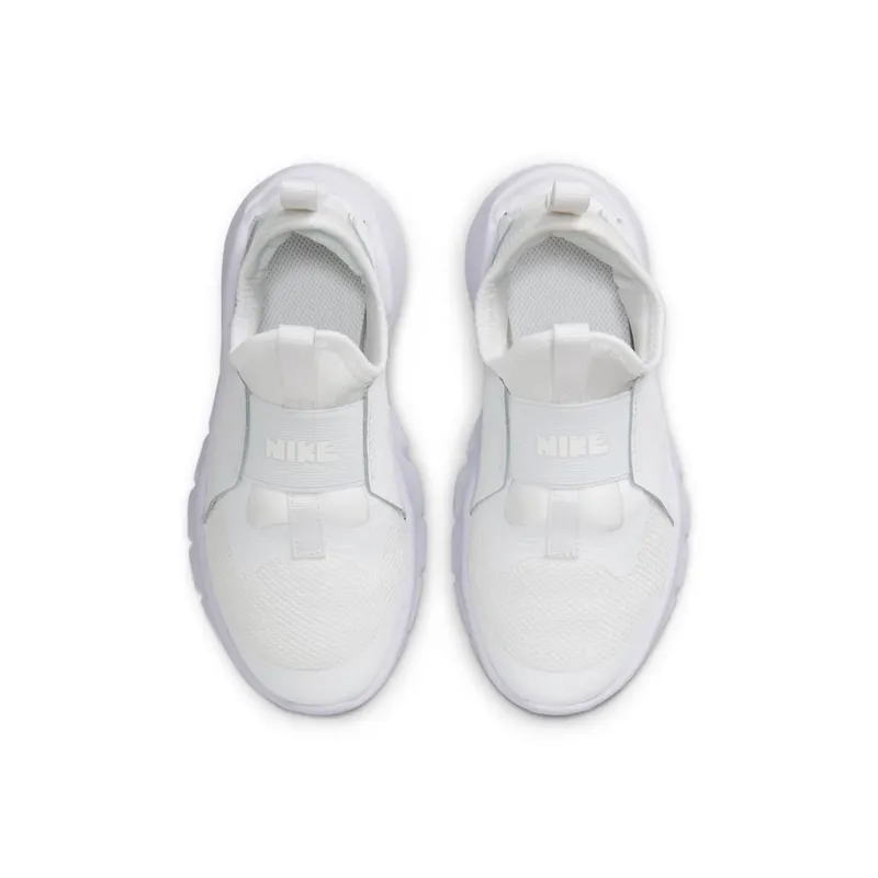 Nike Flex Runner 2 Younger Kids’ White (DJ6040-100)