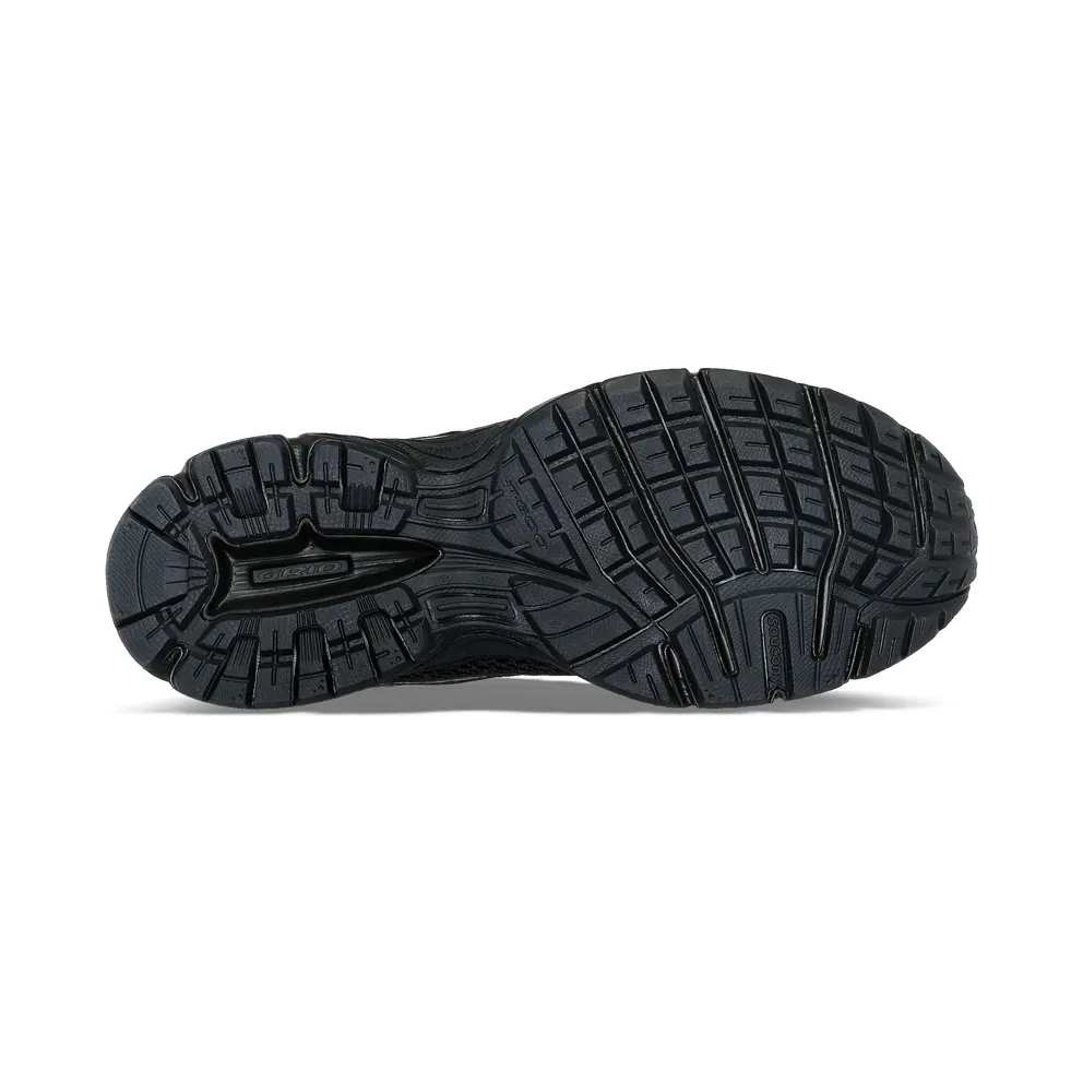 SAUCONY Ride Millennium “Black” (S70812-3)
