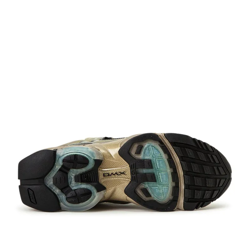 Reebok Instapump Fury Millennium Metallic Bronze Sleek Metal/Black (Other Brands Reebok)