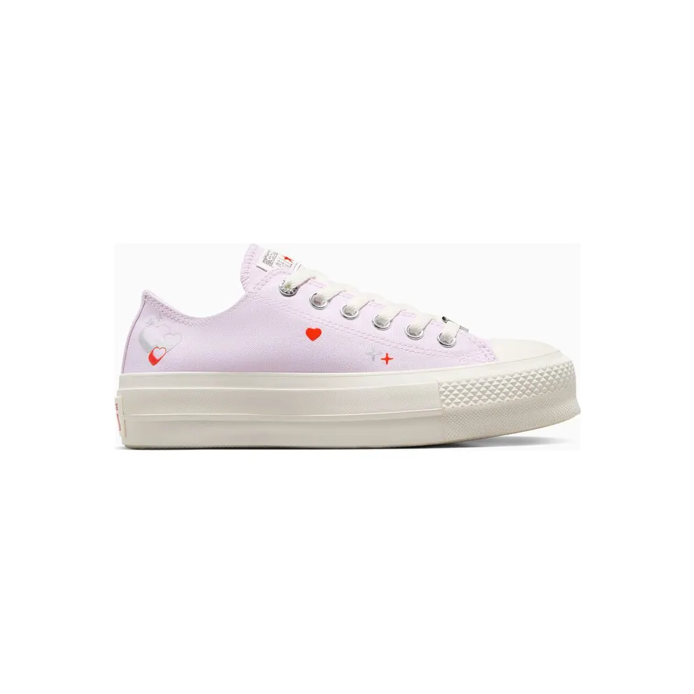 Converse Chuck Taylor All Star – “Y2K Heart” (A09115C)