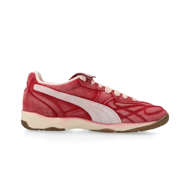 Puma King Indoor The NeverWorn V (red) – 402250-01