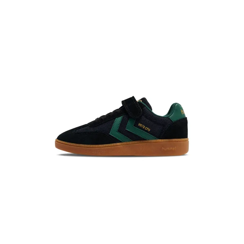 Hummel VM78 Cph Black (2302412315)