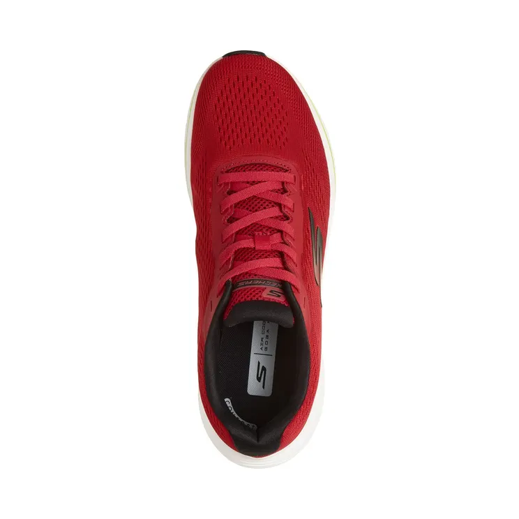 skechers-go-run 221262_RED