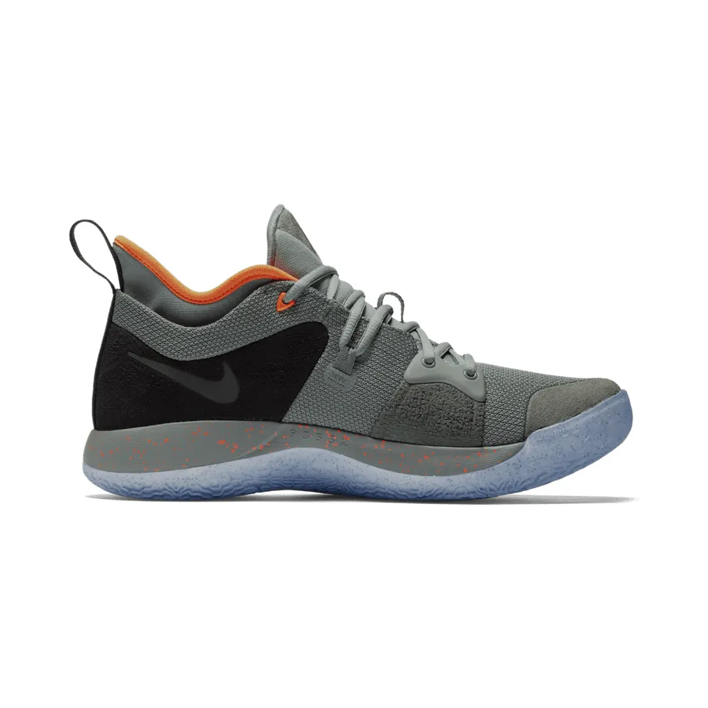 Nike PG 2 All-Star (2018) Clay Green/Black (AO1750-300)