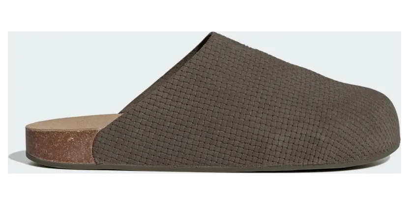 Adidas ADIMULE SLIPPERS Branch / Branch / Cardboard (KK4742)