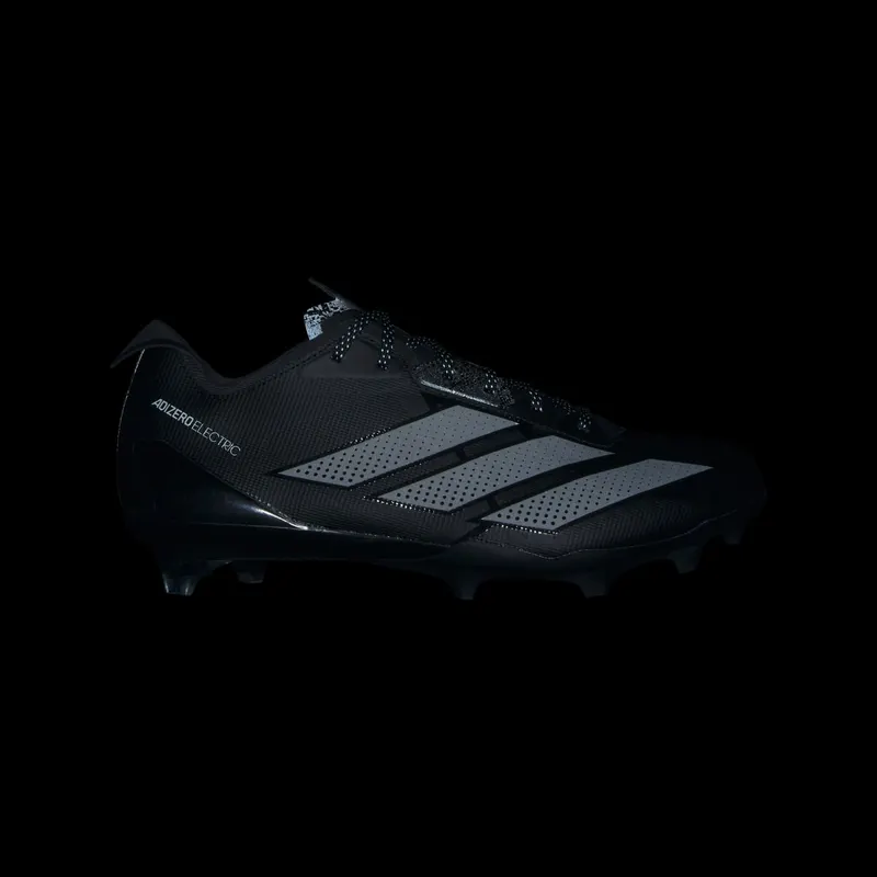 Adidas Adizero Electric II “Core Black” (IH5981)