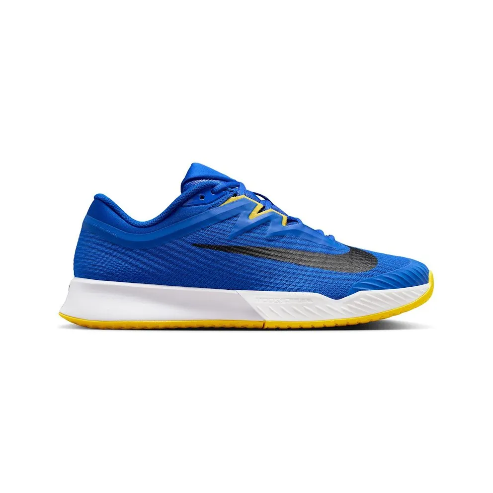 Nike Court Air Zoom Vapor Pro 3 HC Racer Blue Lightning (FZ2161-402)