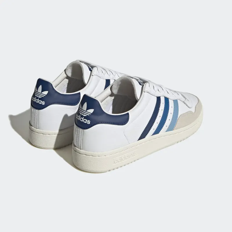 adidas HRLM SNS White Blue (ID7398)