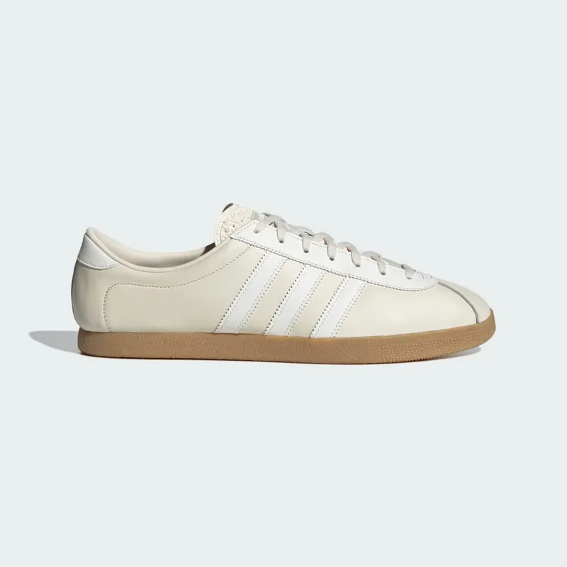 adidas London Wonder White / Core White / Gum (IG6207)