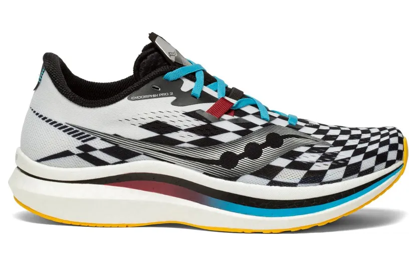 Saucony Endorphin Pro 2 Reverie (S20687-40)