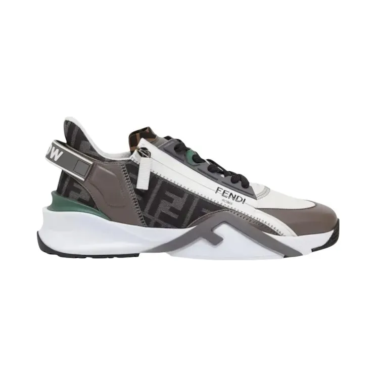 Fendi Flow FF Black (7E1392AJZHF1OU1)
