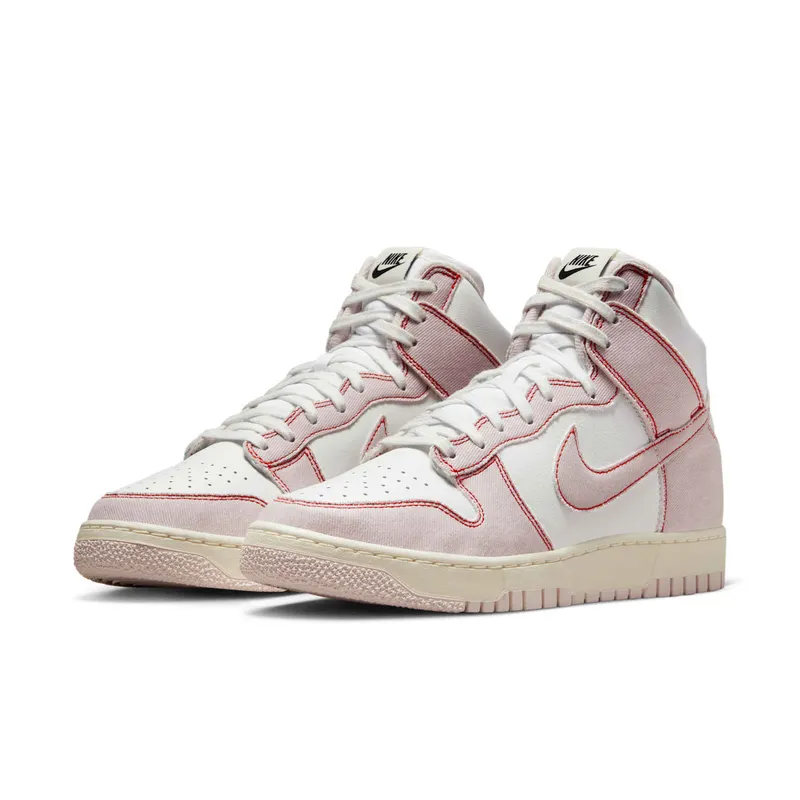 Nike Dunk High 85 White (DQ8799-100)
