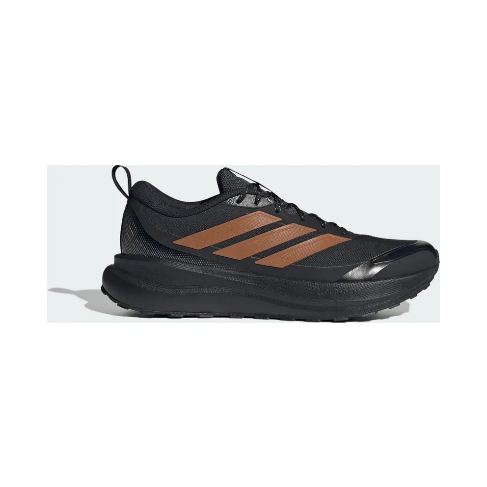 Adidas RUNFALCON 6 ATR Shoes Core Black / Thermal Gold Met. / Cloud White (IH1829)