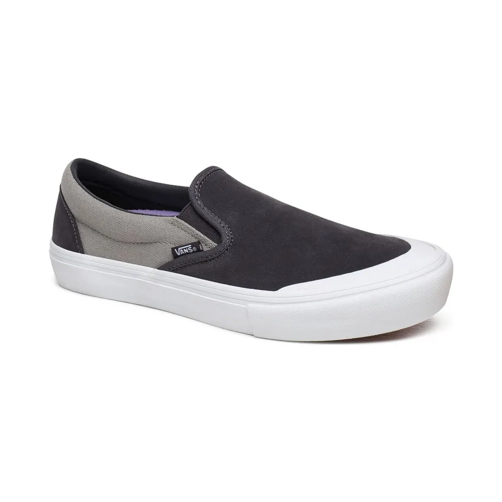 VANS Slip-on Pro Shoes (Grey)