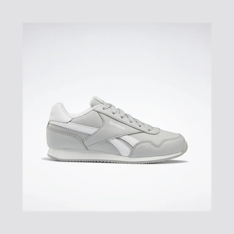 Reebok Royal Classic Jogger 3 Schoenen Pure Grey 2 / Cloud White / Pure Grey 3