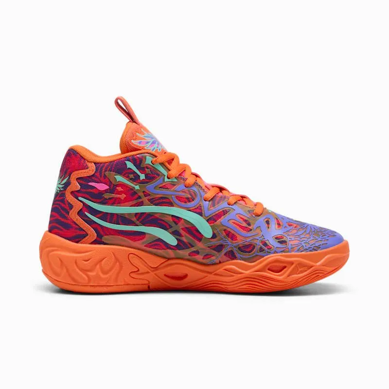 Puma LaMelo Ball MB.04 Creativity Pack (311856-01)