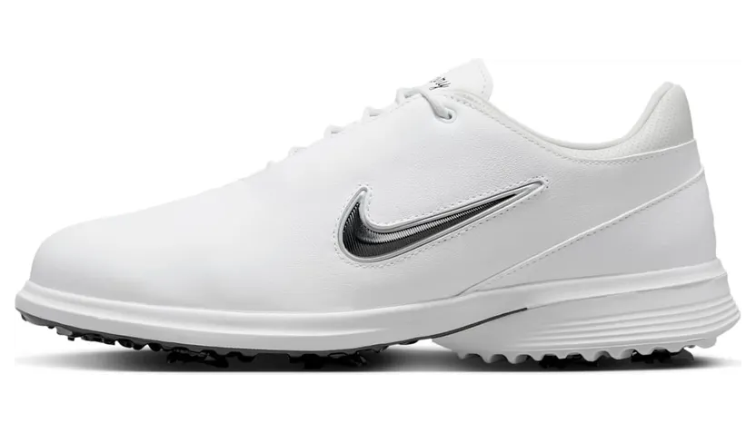 Nike Air Zoom Victory Tour 4 White Photon Dust Black (FZ4155-100)
