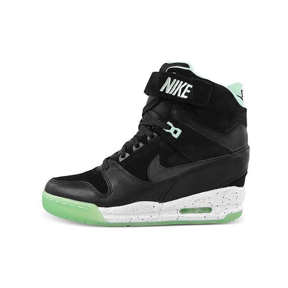 Nike AIR REVOLUTION SKY HI QS Loverution Pack (W)
