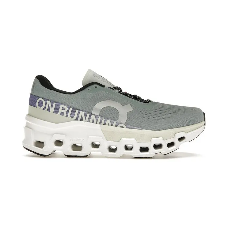On Running Cloudmonster 2 Mineral Aloe (3WE10112078)