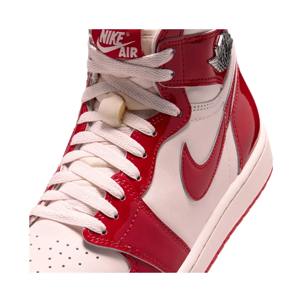 Air Jordan 1 High OG Womens “Nails & Grails” (FD2596-601)