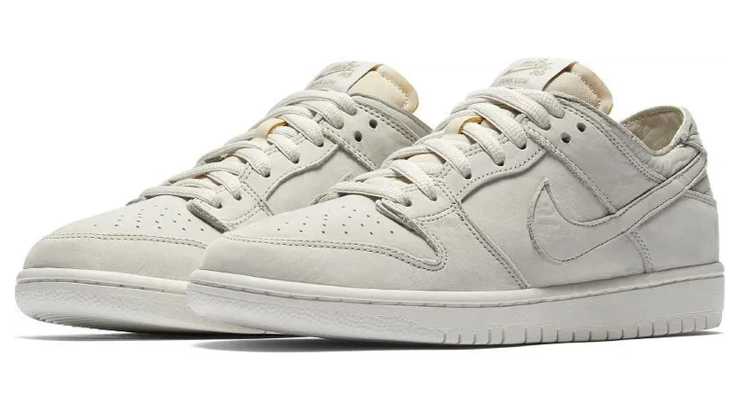 Nike SB Dunk Low Decon Light Bone
