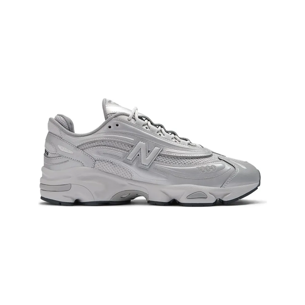 New Balance M1000TE “Silver Metalic” – M1000TE