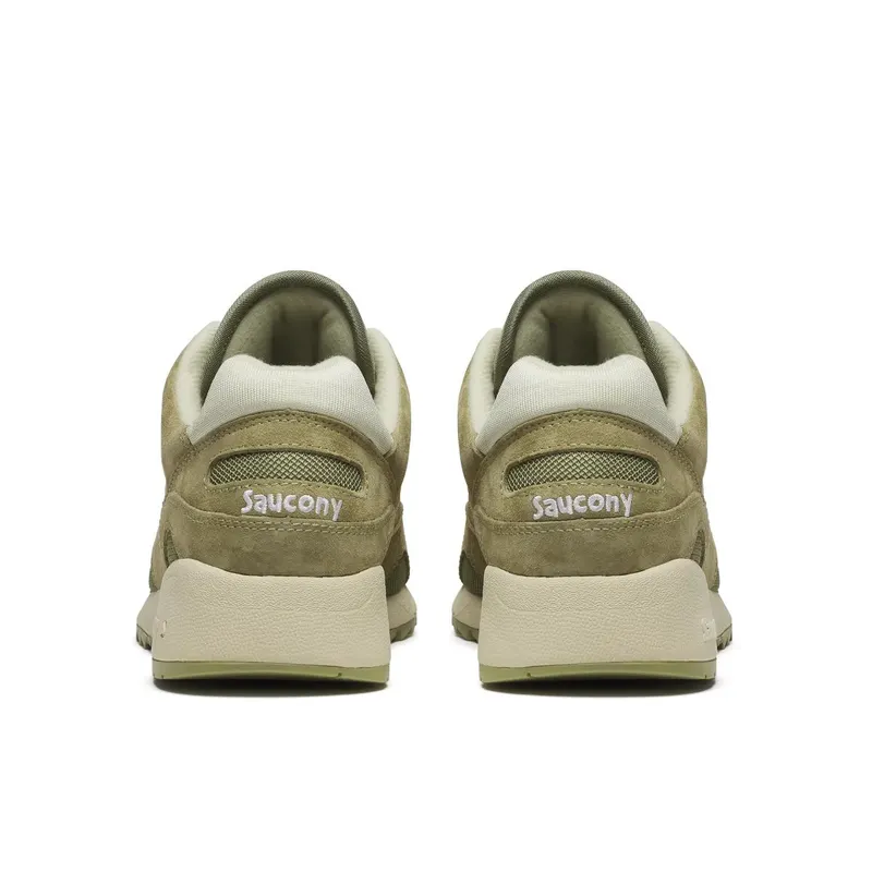 Saucony Shadow 6000 Sage (S70441-71)