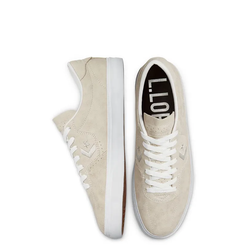 Converse Louie Lopez Pro Low Top Egret/egret/white (170500C)