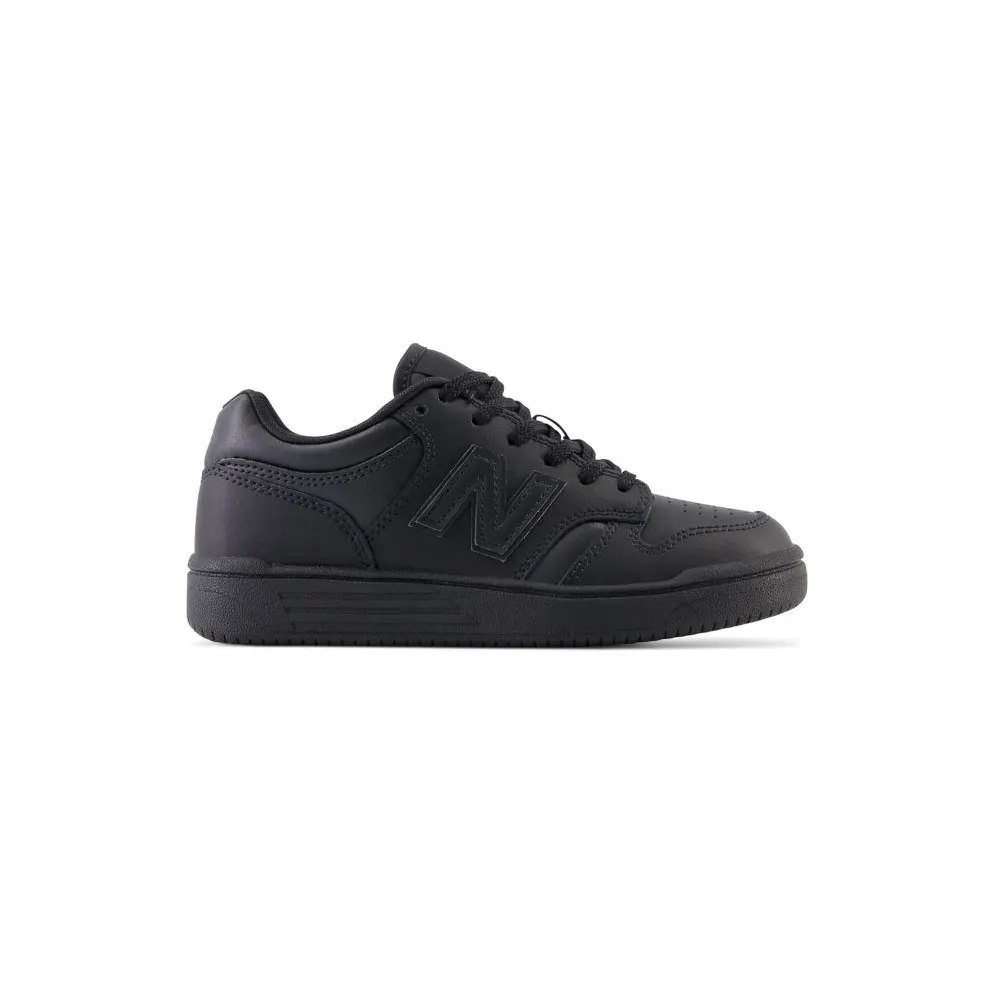 New Balance 480 Black (PSB4803B)